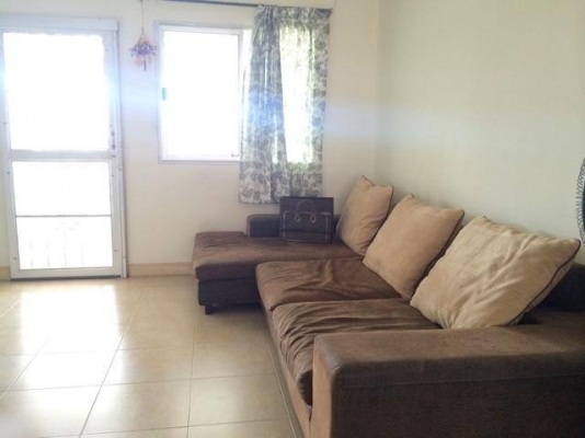 ขายทาวน์เฮ้าส์ 2 ชั้น 18.1 ตร.ว. ม. หมู่บ้านเดอะ เฟิร์สท์ โฮม วงแหวน-ประชาอุทิศ 76