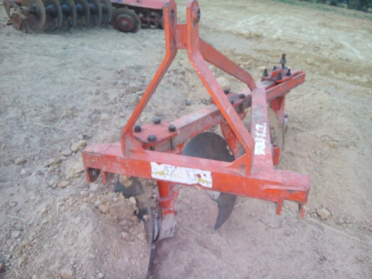 ลดสุดๆงดต่อรอง19000บาท ผาน3x22"LCS ใส่รุ่น34-39แรง ผานซื้อมา2ปีครับ สภาพใหม่ ใบเต็มลูกปืนแน่น