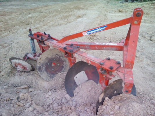 ลดสุดๆงดต่อรอง19000บาท ผาน3x22"LCS ใส่รุ่น34-39แรง ผานซื้อมา2ปีครับ สภาพใหม่ ใบเต็มลูกปืนแน่น