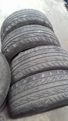 205/45R17 YOKOHAMA S.drive ชุด 4 เส้น tel.081-427-3941 ไอดีไลน์ autobot107