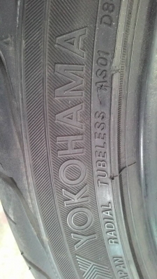 205/45R17 YOKOHAMA S.drive ชุด 4 เส้น tel.081-427-3941 ไอดีไลน์ autobot107 205/45R17 YOKOHAMA S.drive ชุด 4 เส้น tel.081-427-3941 ไอดีไลน์ autobot107