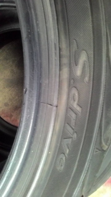 205/45R17 YOKOHAMA S.drive ชุด 4 เส้น tel.081-427-3941 ไอดีไลน์ autobot107 205/45R17 YOKOHAMA S.drive ชุด 4 เส้น tel.081-427-3941 ไอดีไลน์ autobot107