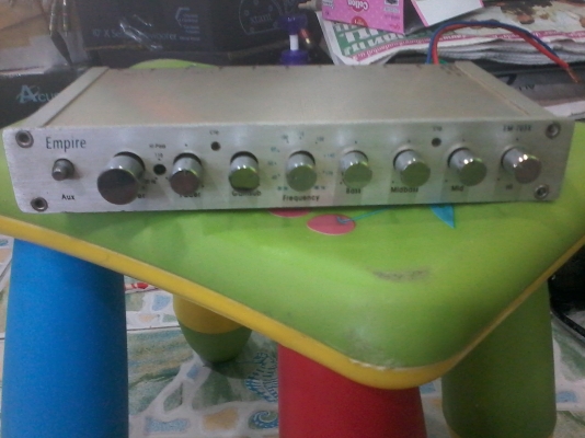 ปรี empire 703