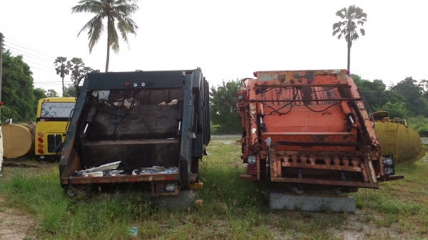 ถังขยะ2ลูก