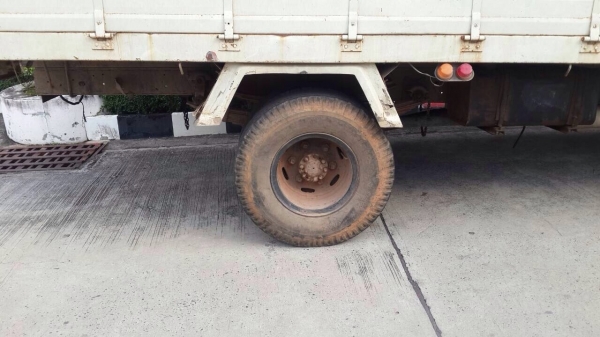 ขาย toyota dyna 115 แรง