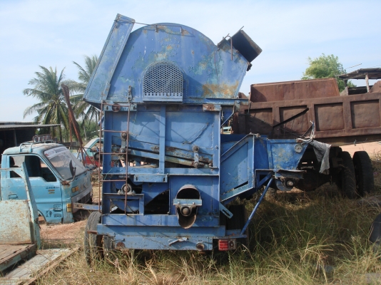 ขายตู้นวดข้าว ขายตู้นวดข้าว