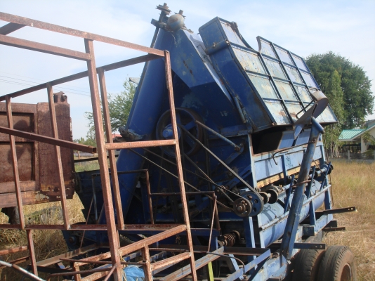 ขายตู้นวดข้าว ขายตู้นวดข้าว