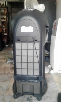 ขายพัดลมไอหมอกASTINA และพัดลมไอน้ำ imaflex ราคาถูก