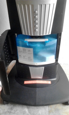 ขายพัดลมไอหมอกASTINA และพัดลมไอน้ำ imaflex ราคาถูก