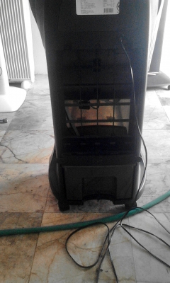 ขายพัดลมไอหมอกASTINA และพัดลมไอน้ำ imaflex ราคาถูก