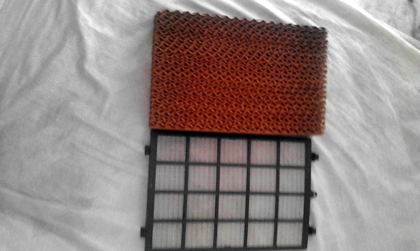 ขายพัดลมไอหมอกASTINA และพัดลมไอน้ำ imaflex ราคาถูก