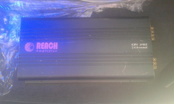 เพาเวอ์ Reach 2ch