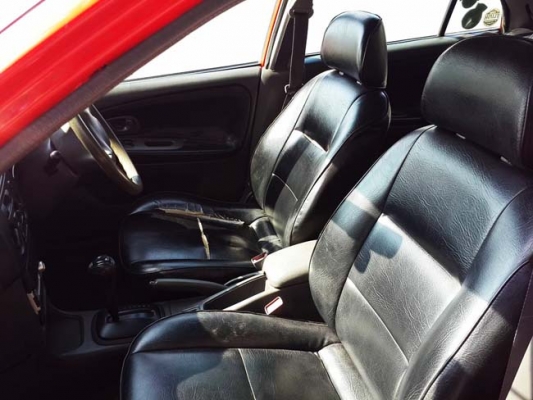 ท้ายเบนซ์ ปี 97 สำหรับสายโหลด