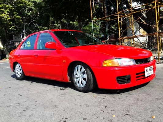 ท้ายเบนซ์ ปี 97 สำหรับสายโหลด