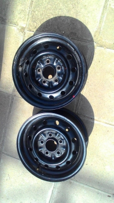 กะทะ 5 รู ขอบ 14 ใส่่ไมตี้ ใส่ไทเกอร์ มี 2 ใบ tel.081-427-3941ไอดีไลน์ autobot107 กะทะ 5 รู ขอบ 14 ใส่่ไมตี้ ใส่ไทเกอร์ มี 2 ใบ tel.081-427-3941ไอดีไลน์ autobot107