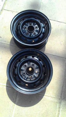 กะทะ 5 รู ขอบ 14 ใส่่ไมตี้ ใส่ไทเกอร์ มี 2 ใบ tel.081-427-3941ไอดีไลน์ autobot107 กะทะ 5 รู ขอบ 14 ใส่่ไมตี้ ใส่ไทเกอร์ มี 2 ใบ tel.081-427-3941ไอดีไลน์ autobot107