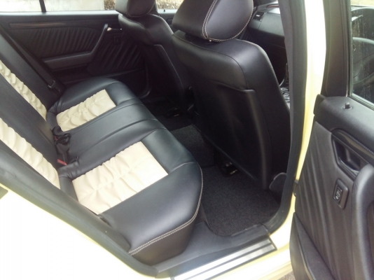 ขาย BENZ C180 AMG