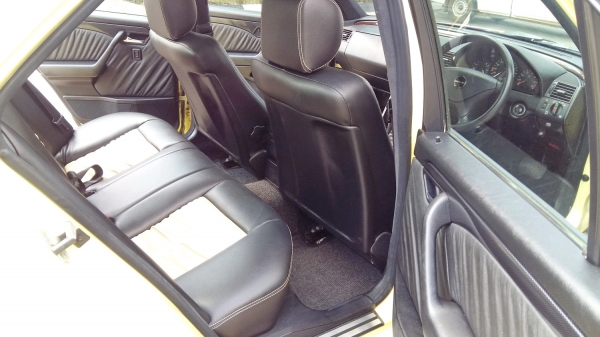 ขาย BENZ C180 AMG