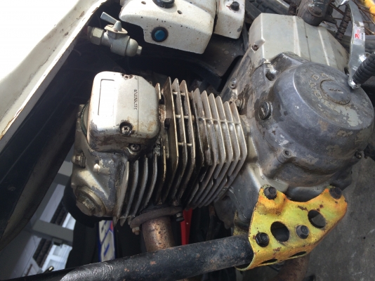 ขาย HONDA WING NO BOOK