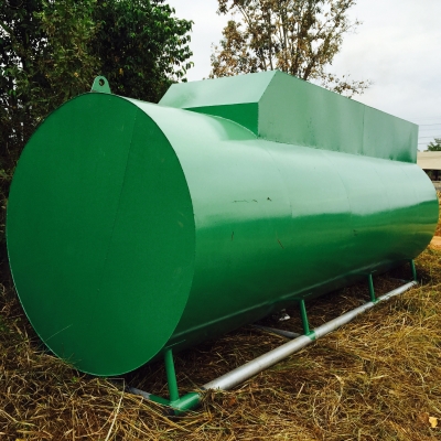 ถังน้ำต่อมาไหม่ยังไม่ผ่านการไช้งานขนาดบรรจุ21000 ลิตร ถังน้ำต่อมาไหม่ยังไม่ผ่านการไช้งานขนาดบรรจุ21000 ลิตร