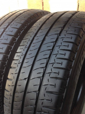 ยาง MICHELIN 205-70-15 ปี 14 2 เส้น 2500  ไม่ควรพลาด สภาพสวยๆไม่มีปะไม่บวมดอกยางเหลือเยอะเอาไปวิ่งกันใด้อีกยาวค่ะ