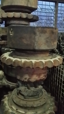 ขายตัวเดิน Sumitomo 2800FJ