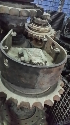 ขายตัวเดิน Sumitomo 2800FJ