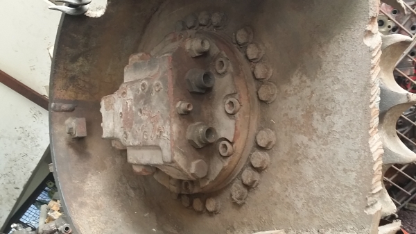 ขายตัวเดิน Sumitomo 2800FJ