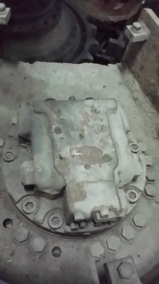 ขายตัวเดิน Sumitomo 2800FJ