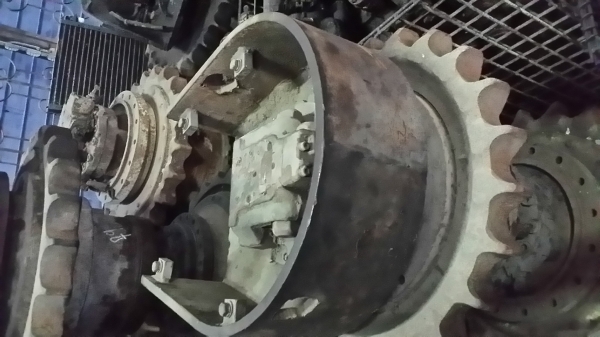 ขายตัวเดิน Sumitomo 2800FJ