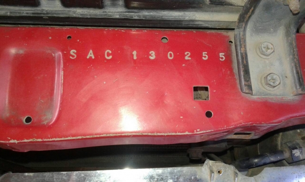 Big M แค๊ปใหญ่ ปี 97 ไม่เว่อ เครื่องแน่น ขับขี่ดี คัทซีสวยรถไม่มีผุ เอกสารพร้อม