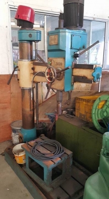 ขายเจาะเรเดียนแขนยาว700มีลูกเต๋าพร้อมใช้ครับราคาถูกลดกระหน่ำ