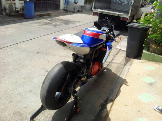 gsxr1100 ทะเบียนโอนนอก แต่งเต็ม