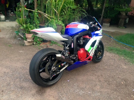 gsxr1100 ทะเบียนโอนนอก แต่งเต็ม