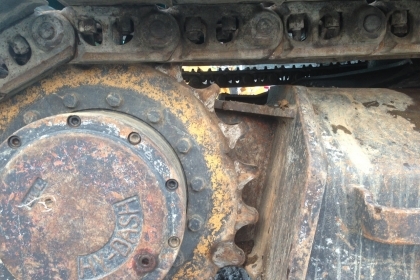 KOBELCO SK120-3 มาคไฟ้ ซุปเปอร์ นำเข้าจากญี่ปุ่น โทร.090-986-2521 อ๊อบ