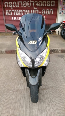 ขายคับ YAMAHA TMAX500 ปี2011 กุญแจชิฟ สีสวย เคฟล่าทั้งคัน ท่อแต่งทั้งเส้น มีปลอกมือปรับอุณหภูมิด้วย อินวอยส์ สรรพสามิตร ราคา 159,000 บาท ส่งได้ทั่วไทยคับ สนใจติดต่อ 081-0578282 FACEBOOK ชาญณรงค์ ป๊อป ชัยอมฤต ไอดีไลน์ POPBIGBIKESAKON คับ สนใจรถสวย ถูก ดี ต