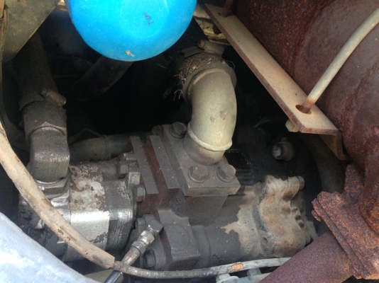 ขายรถแบคโฮpc 50uu เก่านอกไม่เคยใช้งานในไทยมาก่อนครับทั้งตักทั้งคีบทั้งดันครับ