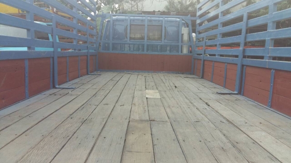 หกล้อ อีซูซุ NPR115ช่วงล่างใหญ่ Fหน้าFหลัง ยาง8.25 ยาว5ม สภาพดีเดิมบางสวยพร้อมใช้ ทะเบียนพร้อมโอน