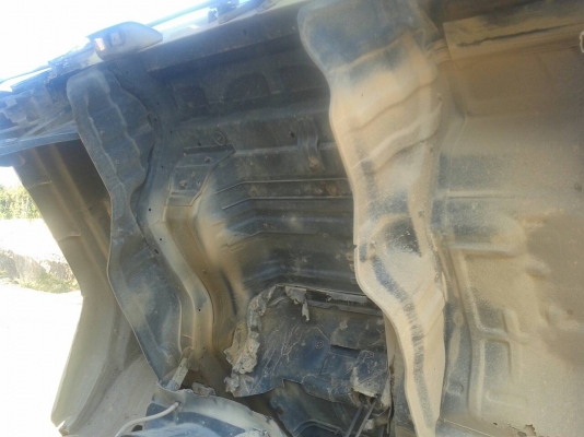 Isuzu ftr  ยาง9