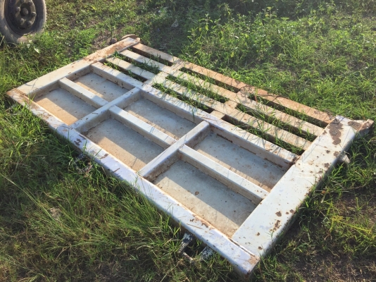 ขายดั้มโคราชkc..ยาว6ม.ครบชุด. สวย. สภาพดี คัสซีสวย ฃ้าวสวย