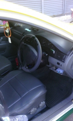 ขาย Chevrolet ZAFIRA 2007