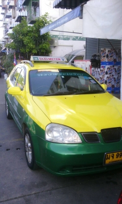 ขาย Chevrolet ZAFIRA 2007
