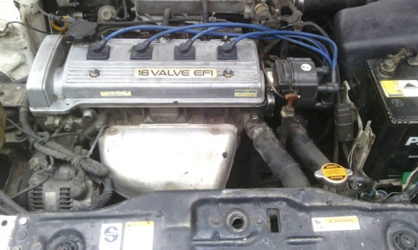 ขาย Chevrolet ZAFIRA 2007