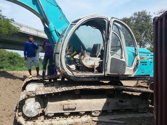 ขาย sk 200 mark 5