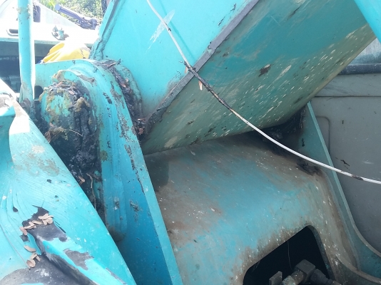 ขาย sk 200 mark 5