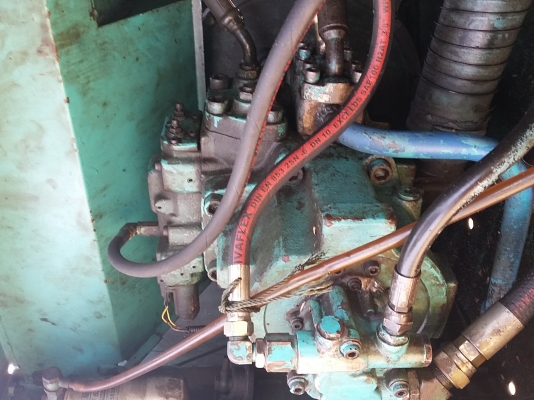 ขาย sk 200 mark 5