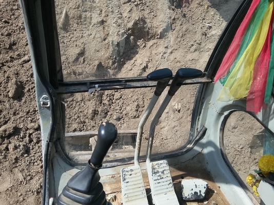 ขาย sk 200 mark 5