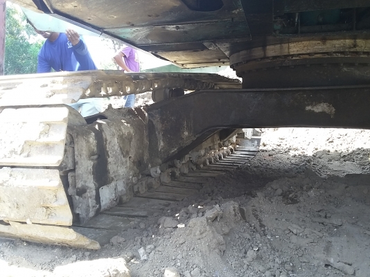 ขาย sk 200 mark 5