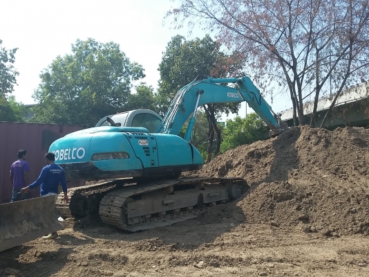 ขาย sk 200 mark 5