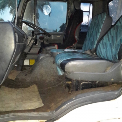 FD3Hเครื่องHO7C